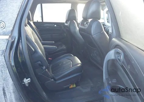 2017 Buick Enclave Premium из США, поврежденный, VIN 5GAKVCKD4HJ307092